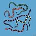 12 Stretchable Toy Snakes_s-1