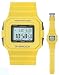 G-Shock Men's Watch G-Shock Tough Solar G-5500 G-5500TS-9DR - WW