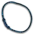 Phiten Navy Blue...