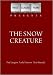 DVD : The Snow Creature (1954)