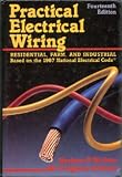 Practical Electrical Wiring