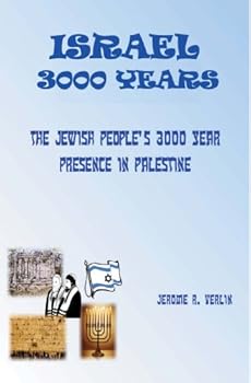 israel 3000 years - jerome verlin israel 3000 years - jerome verlin