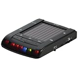 コムテック(COMTEC) レーダー探知機 BF-306SR