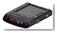 ���[�_�[�T�m�@ COMTEC BF-306SR
