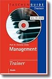 Management Trainer mit CD-ROM - Managementaufgaben souver&auml;n zu erledigen - Christian Zielke