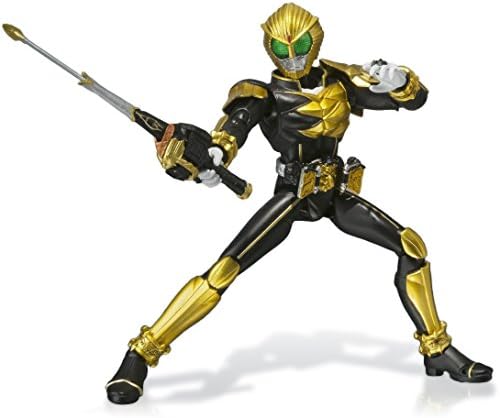 Kamen Rider Beast: Tamashii Nations S.H. Figuarts Action Figure