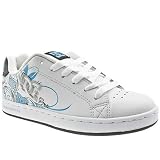 Dcshoe Co Pixie Scroll