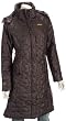 OXBOW Damen Funktionsjacke RAKEL, BROWNIE