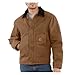 Carhartt Men's Tall Sandstone Traditional Jacket
