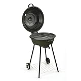 Vortex 18 Inch Standing Charcoal Grill