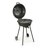 Vortex 18 Inch Standing Charcoal Grill by Vortex