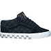 Vans La Cripa DOS Skate Shoe Mens