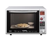 SHARP オーブンレンジ 26L/1,000W/250℃ シルバー系 省エネ基準達成 RE-S26B-S