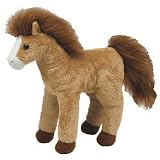 Ty Beanie Baby Brown Horse Tornado 41ANw7GdxHL. SL160 Ty Beanie Baby Brown Horse Tornado