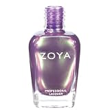 Adina, 608, Zoya / Nail Polish / Lacquer / Enamel