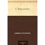 L'Innocente di Gabriele D'Annunzio