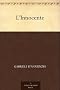 L'Innocente (Italian Edition)
