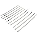 Generic ECX1032PAK10 Flex Tube 16 1/4" Long Set of 10 EC75 EC50 Replacement 