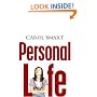 Personal Life: New Directions in Sociological Thinking