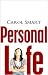 Personal Life: New Directions in Sociological Thinking