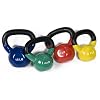 j/fit 8-15lb Vinyl Kettlebell Set