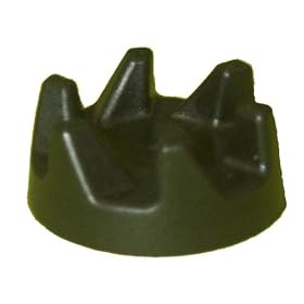 KitchenAid Blender Coupler Coupling 9704230 by Kitchen Aid