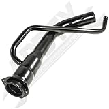 Dodge Intrepid/Chrysler Concorde/Lhs/Vision Fuel Tank Filler Neck/Tube/Pipe