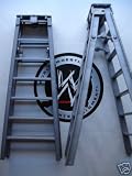 WWE WRESTLING FIGURE ACCESSORIES SET OF 2 LADDERS