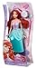 Disney Princess Clip 'n Style Ariel Doll