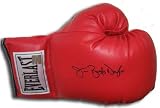 James Buster Douglas Autographed Everlast Boxing Glove