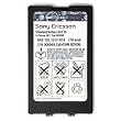 SONYERICSSON Standard battery, BST-25. 770 mAh Lithium polymer battery for the T606, T608, T610, T616 phones. Retail packaged.
