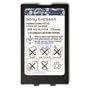 SONYERICSSON Standard battery, BST-25. 770 mAh Lithium polymer battery for the T606, T608, T610, T616 phones. Retail packaged.