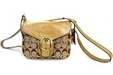 COACH �R�[�` �u���[�J�[ �V�O�l�`���[ �W�F�j�[ �V�����_�[�o�b�O 12501 BKHCA �yNB�z