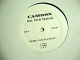Camron, Bubble Music/ More Gangsta Music - Vinyl Record