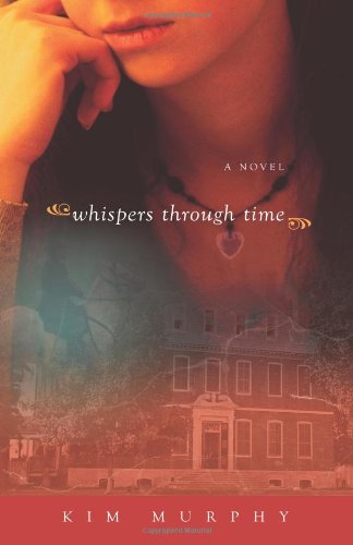 whispers through time whispers series volume 2