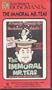 Immoral Mr Teas [VHS]