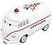 Tomica Cars Rescue Go! Go! Fillmore (ambulance type)