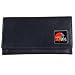 Cleveland Browns Women's Leather Wallet