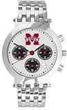 NCAA Mississippi State Bulldogs MVP Chronograph Watch