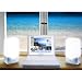 Verilux Natural Spectrum HappyLite Mini Duo, Combo Pack, 2 Lights