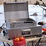 Portable Cherokee Infrared Grill