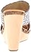 Dr. Scholl's Shoes Women's Farida Wedge Sandal