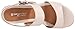 Naturalizer Women's Vibrant Wedge Sandal