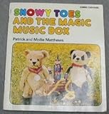 Snowy Toes and the magic music box