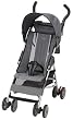 Evenflo X Sport Plus Convenience Stroller - Grey