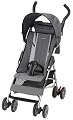 Evenflo X Sport Plus Convenience Stroller - Grey