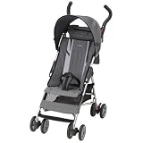 Evenflo X Sport Plus Convenience Stroller - Grey