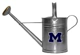 Michigan Wolverines Watering Can