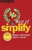 Best of Simplify: Noch einfacher geht's nicht - Werner Tiki K&uuml;stenmacher
