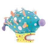 In the Night Garden Pinky Ponk